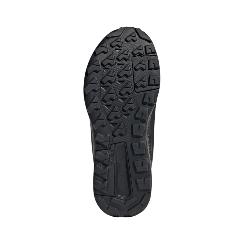 Adidas Terrex Anylander 'Climawarm Hiking Core Black' Мужские