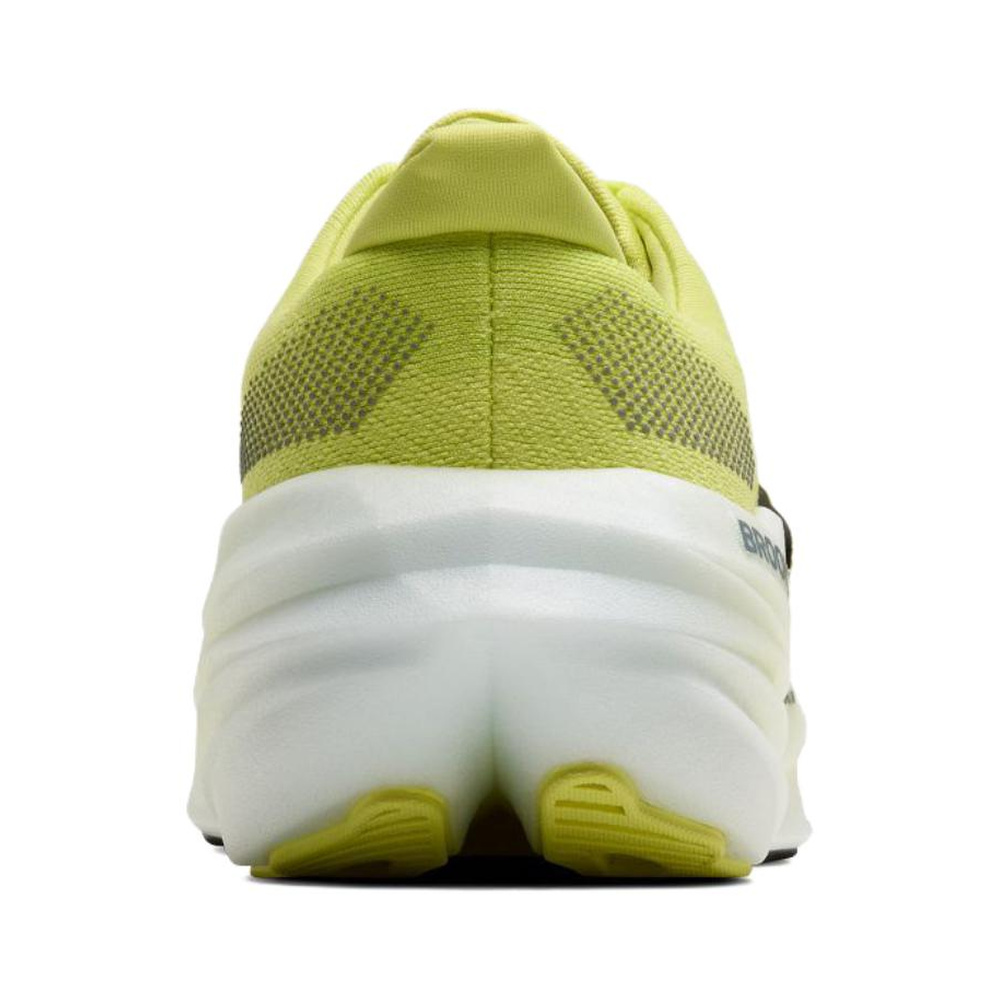 Brooks Glycerin 'Yellow Green' Женские