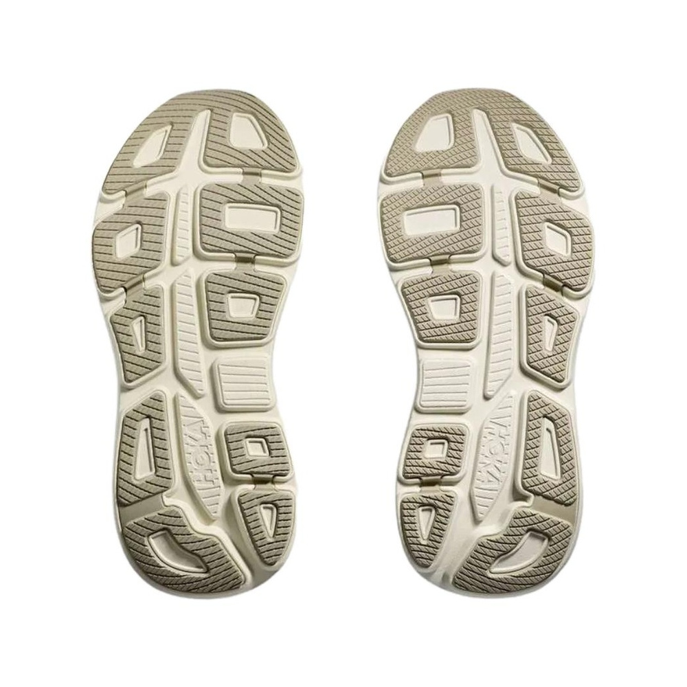 Hoka Bondi 9 'Green / Beige' Женские
