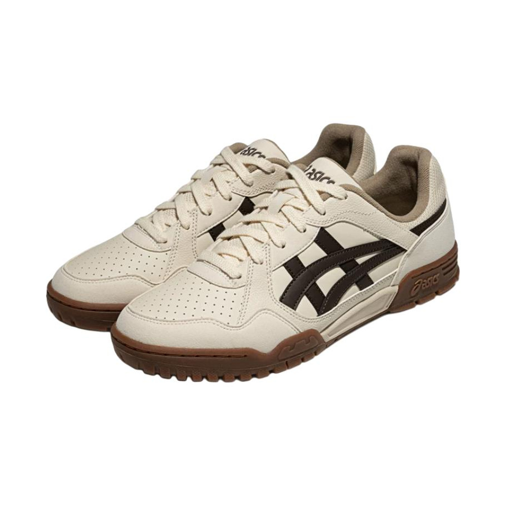 ASICS Court Mz 'Beige Brown' Мужские