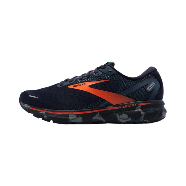 Brooks Ghost 14 'Blue' Мужские