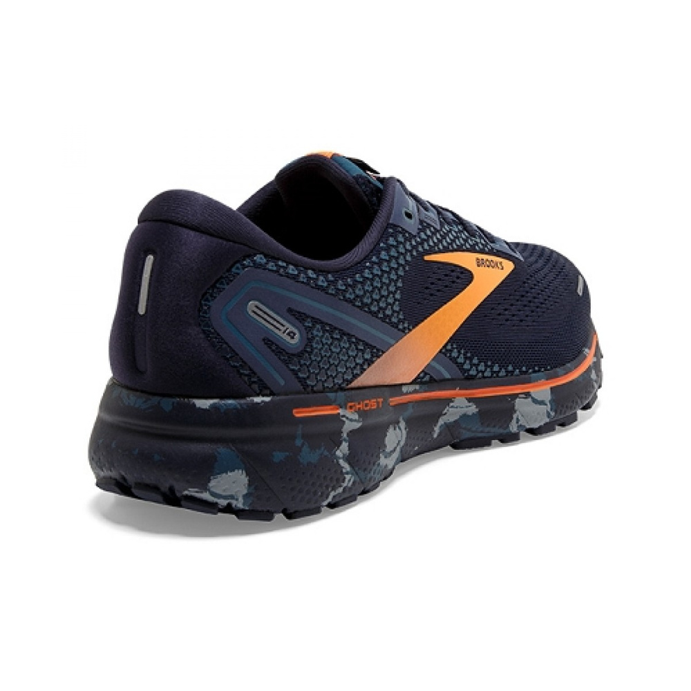 Brooks Ghost 'Blue' Мужские
