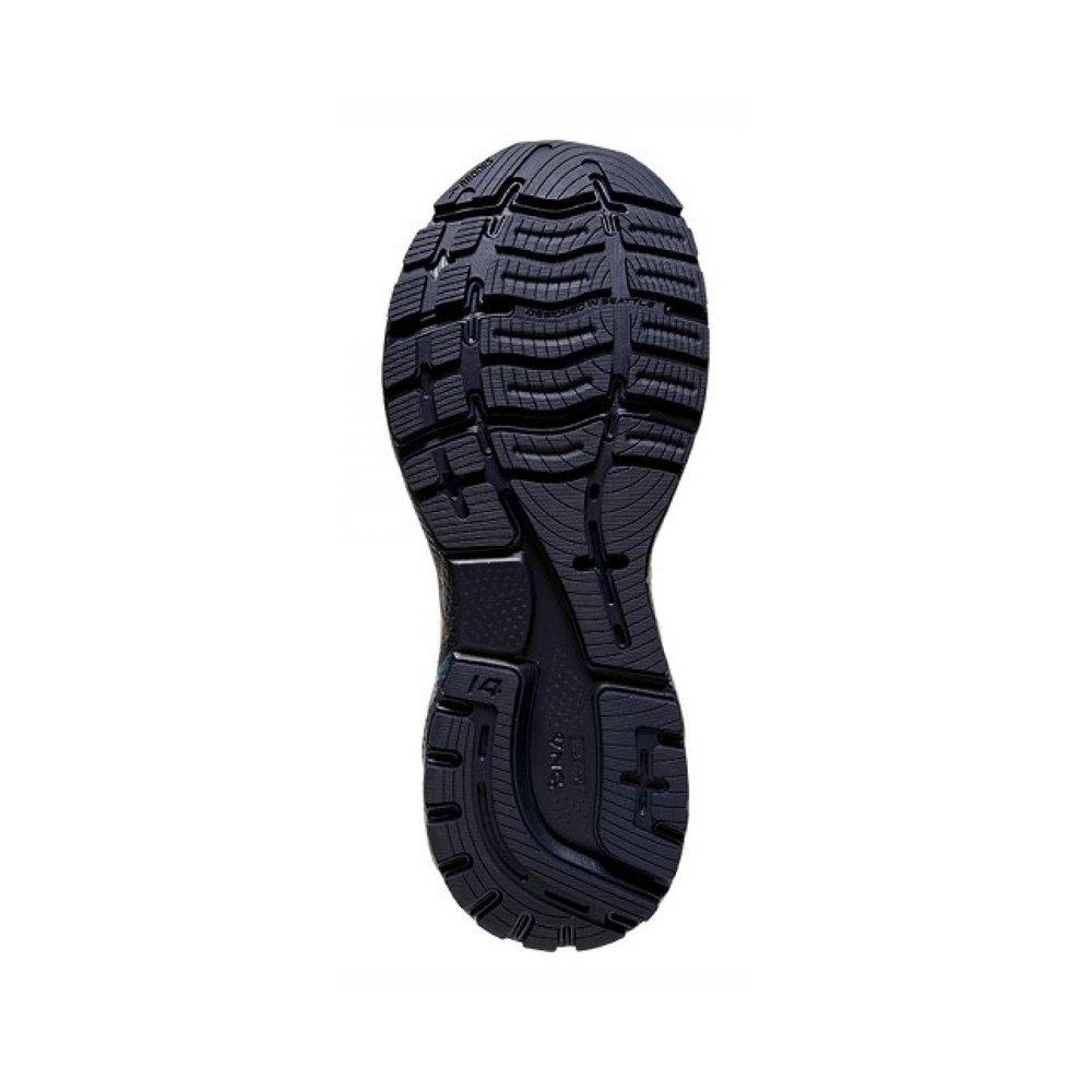 Brooks Ghost 'Blue' Мужские