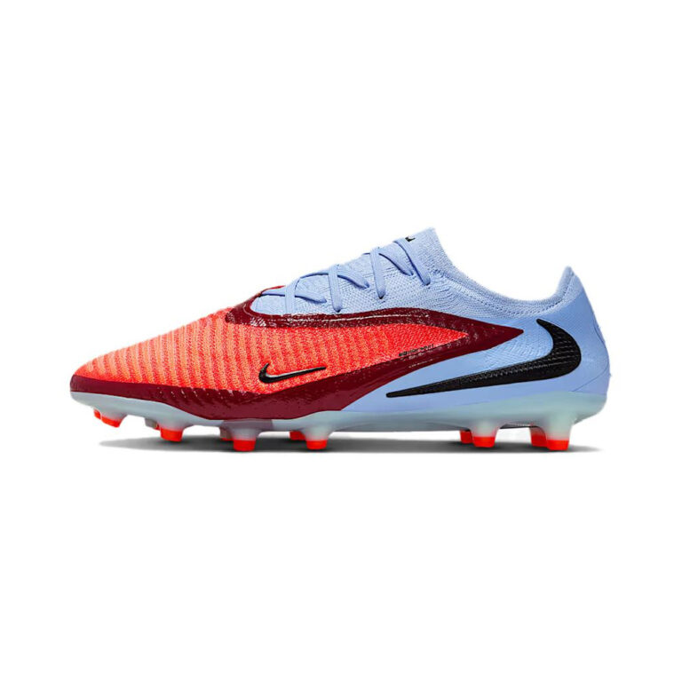 Nike Phantom 6 AG 'Tattoo / Sail / Gum Light Brown / Light Violet Ore' Мужские