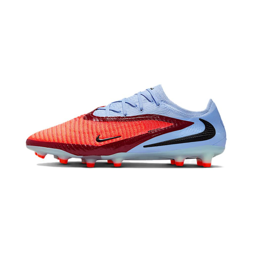 Nike Phantom 6 Ag 'Tattoo / Sail / Gum Light Brown / Light Violet Ore' Мужские