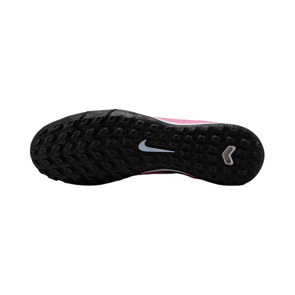 Nike Mercurial Superfly 10 'Academy Tf Magic Flamingo Total Crimson' Мужские