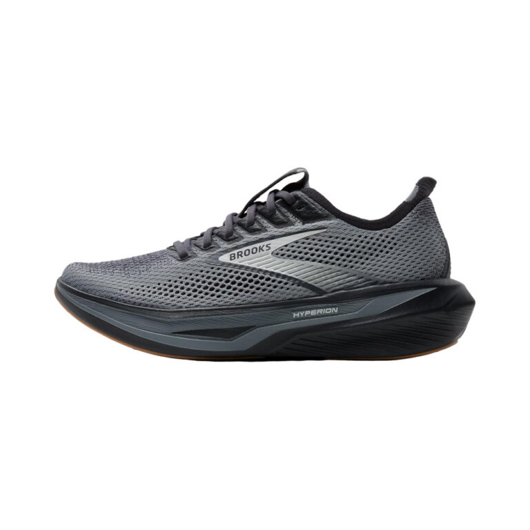Brooks Hyperion 3 'Grey' Мужские