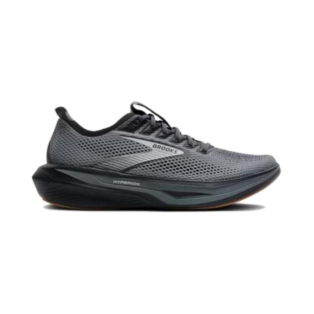 Brooks Hyperion 3 'Grey' Мужские