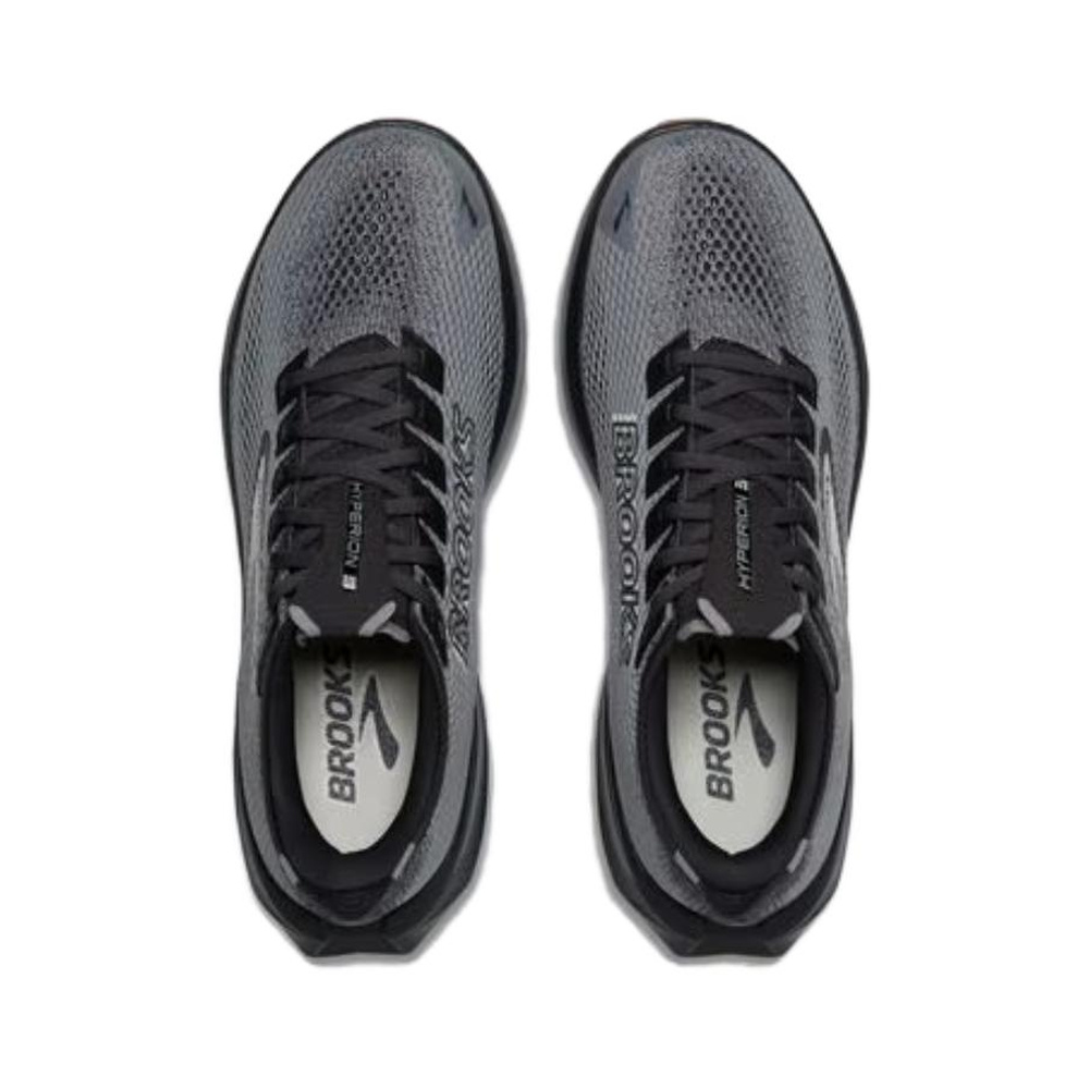 Brooks Hyperion 3 'Grey' Мужские