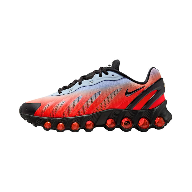 Nike Air Max Dn8 'Royal Tint / Bright Crimson / Black' Мужские