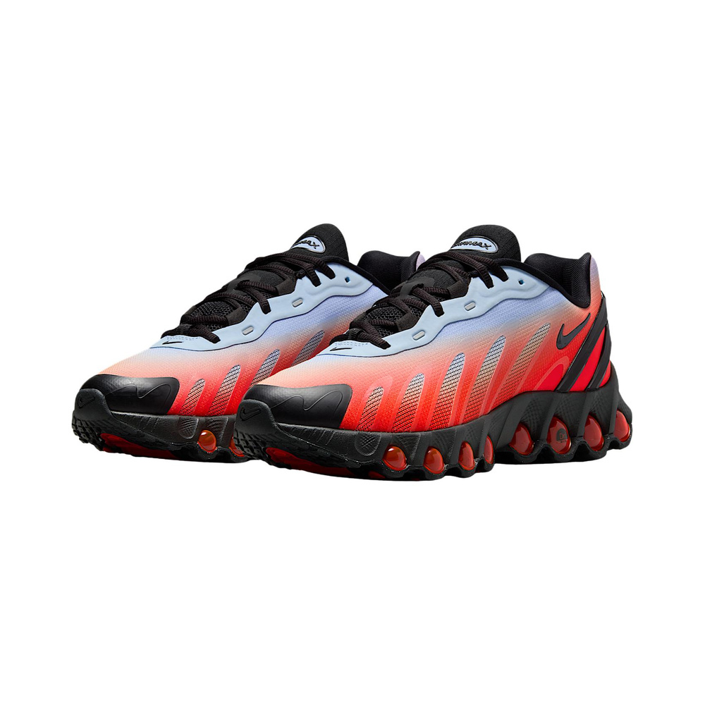 Nike Air Max Dn8 'Royal Tint / Bright Crimson / Black' Мужские