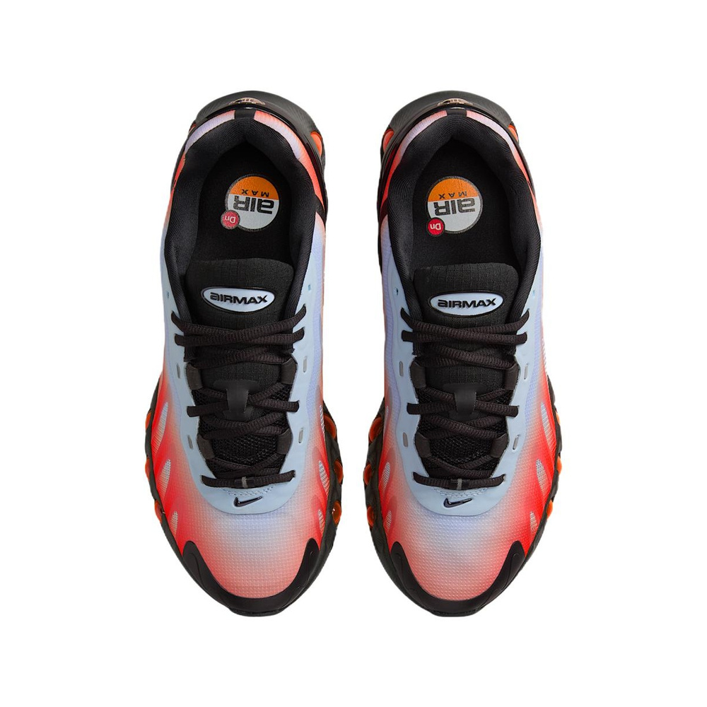 Nike Air Max Dn8 'Royal Tint / Bright Crimson / Black' Мужские