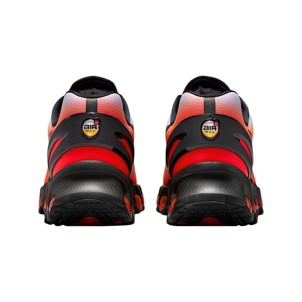 Nike Air Max Dn8 'Royal Tint / Bright Crimson / Black' Мужские