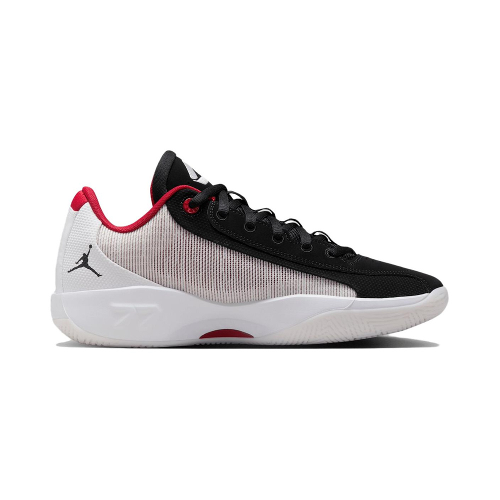 Air Jordan Jordan Luka .77 'Pf White Black Gym Red' Мужские