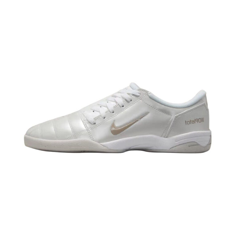 Nike Total 90 III 'Wolf Grey / Iron Grey / White' Мужские