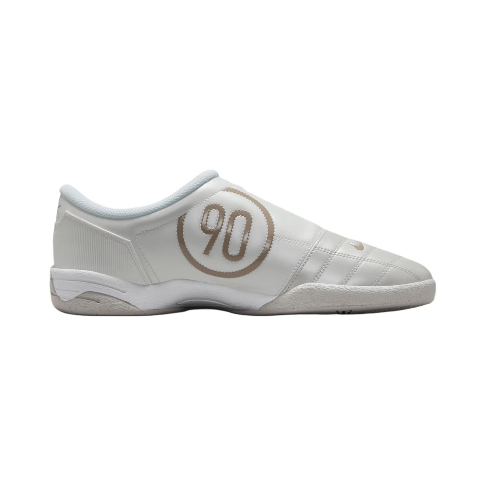 Nike Total 90 Iil 'Wolf Grey / Iron Grey / White' Мужские