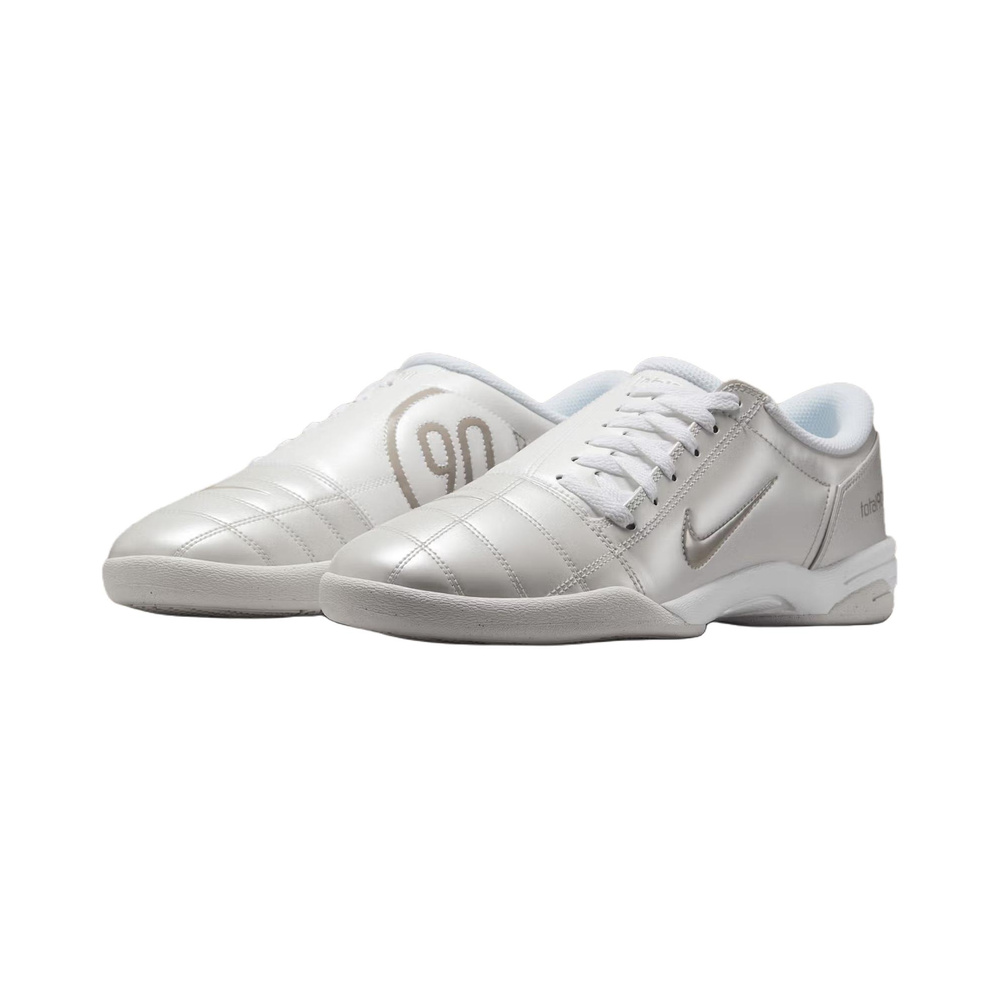 Nike Total 90 Iil 'Wolf Grey / Iron Grey / White' Мужские