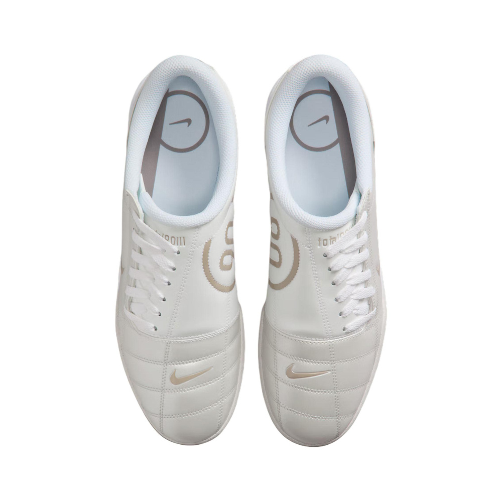Nike Total 90 Iil 'Wolf Grey / Iron Grey / White' Мужские