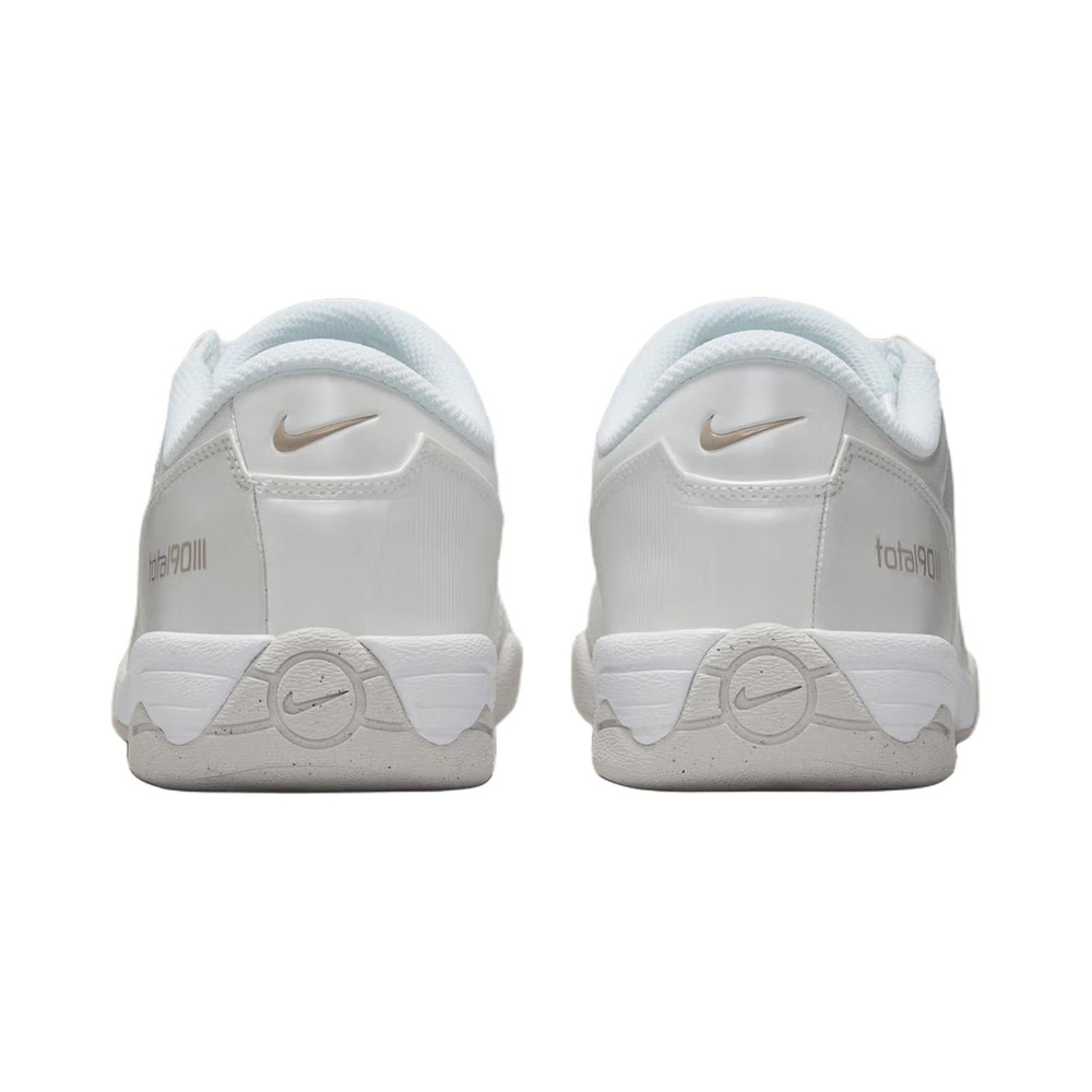 Nike Total 90 Iil 'Wolf Grey / Iron Grey / White' Мужские