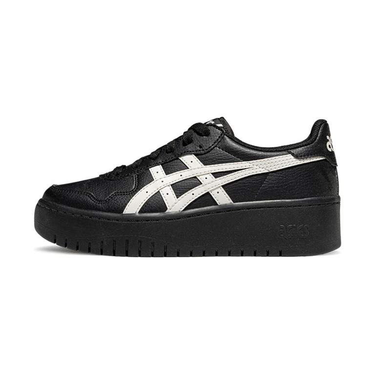 ASICS Japan S 'Black White' Мужские