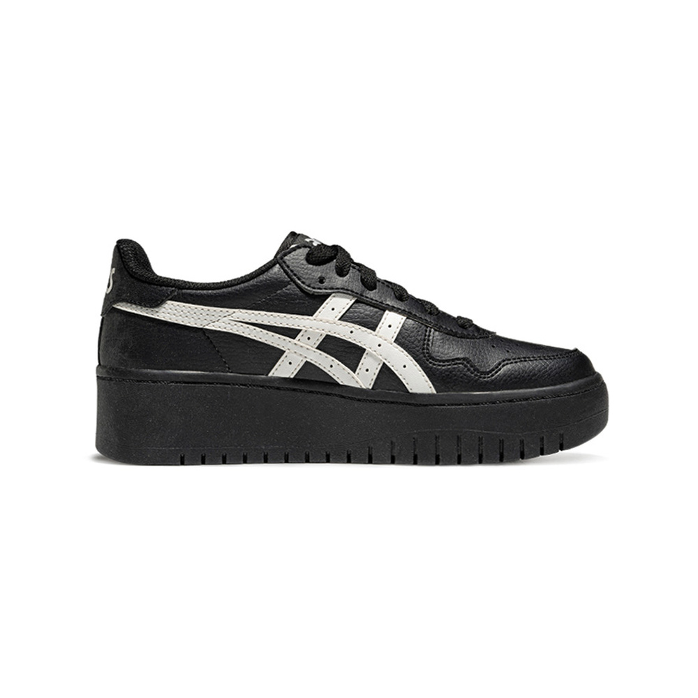 ASICS Japan S 'Black White' Мужские
