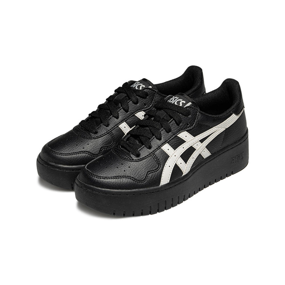 ASICS Japan S 'Black White' Мужские