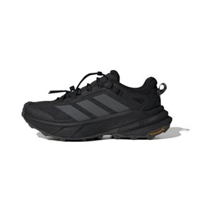 Adidas Terrex Free Hiker 'Freehiker Sl Gore Tex Hiking Carbon Gray Black' Мужские