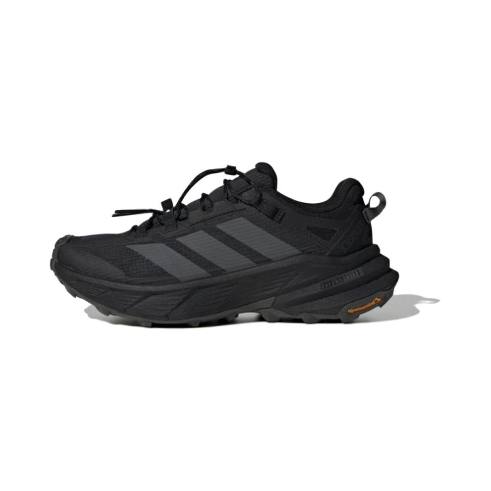 Freehiker Sl Gore Tex Hiking Carbon Gray Black