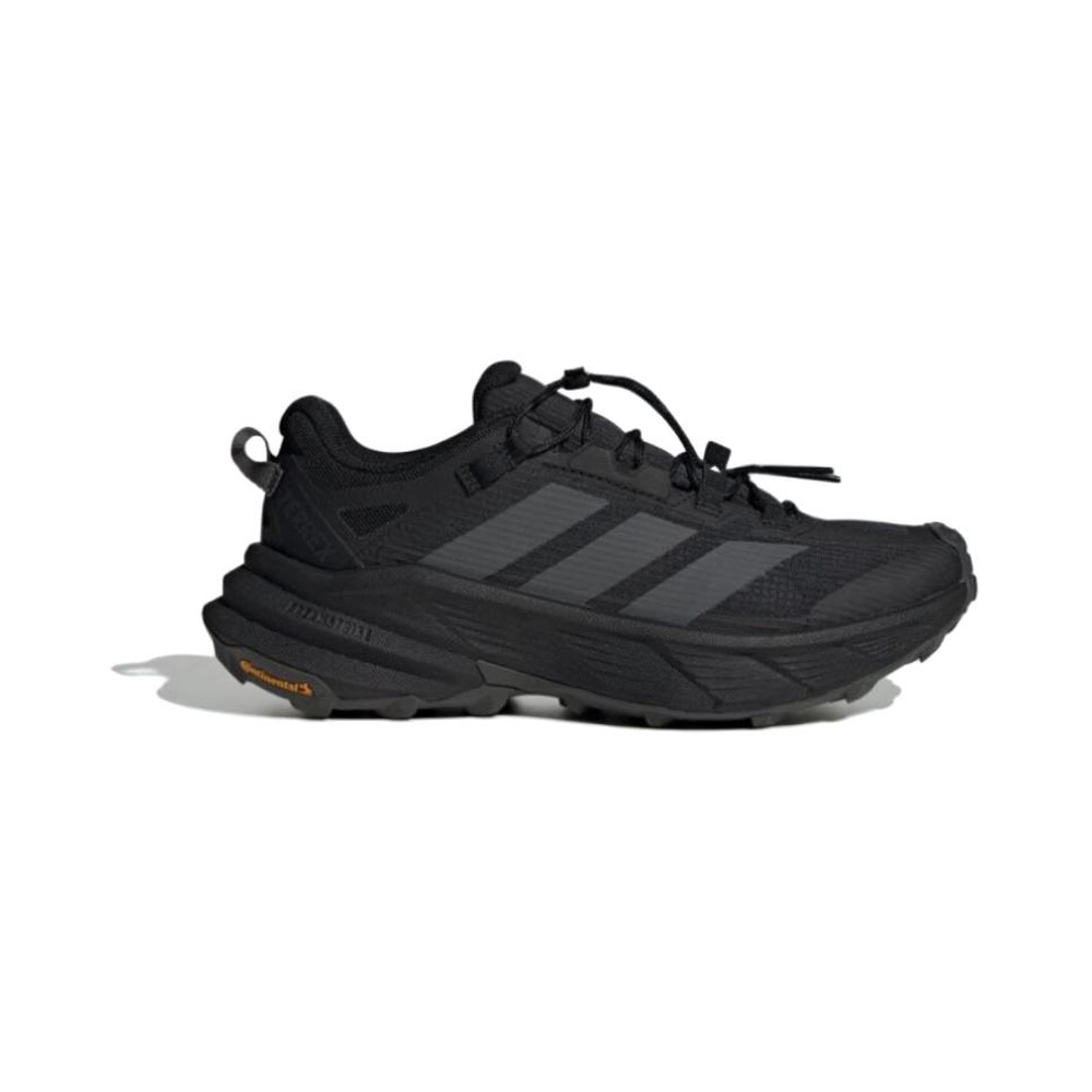 Adidas Terrex Free Hiker 'Freehiker Sl Gore Tex Hiking Carbon Gray Black' Мужские