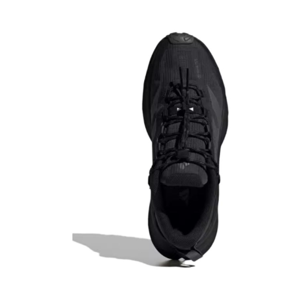 Adidas Terrex Free Hiker 'Freehiker Sl Gore Tex Hiking Carbon Gray Black' Мужские