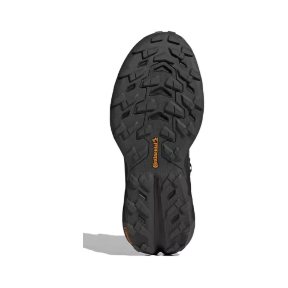 Adidas Terrex Free Hiker 'Freehiker Sl Gore Tex Hiking Carbon Gray Black' Мужские
