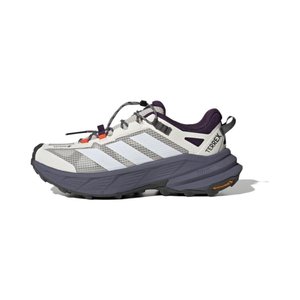 Freehiker Sl Gore Tex White Grey