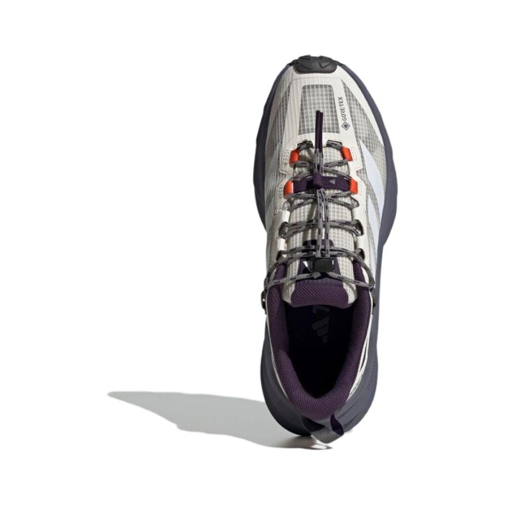 Adidas Terrex Free Hiker 'Freehiker Sl Gore Tex White Grey' Мужские
