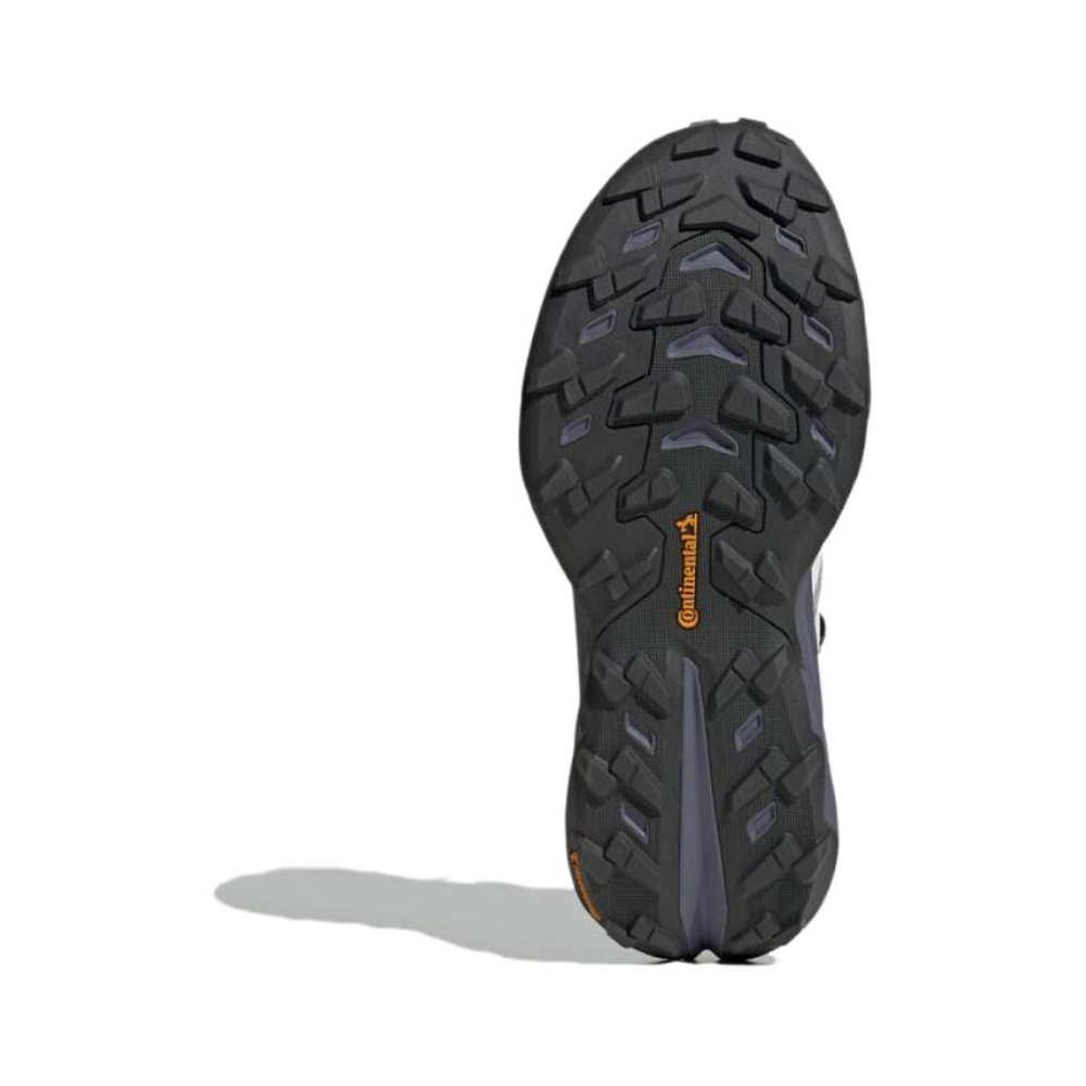 Adidas Terrex Free Hiker 'Freehiker Sl Gore Tex White Grey' Мужские
