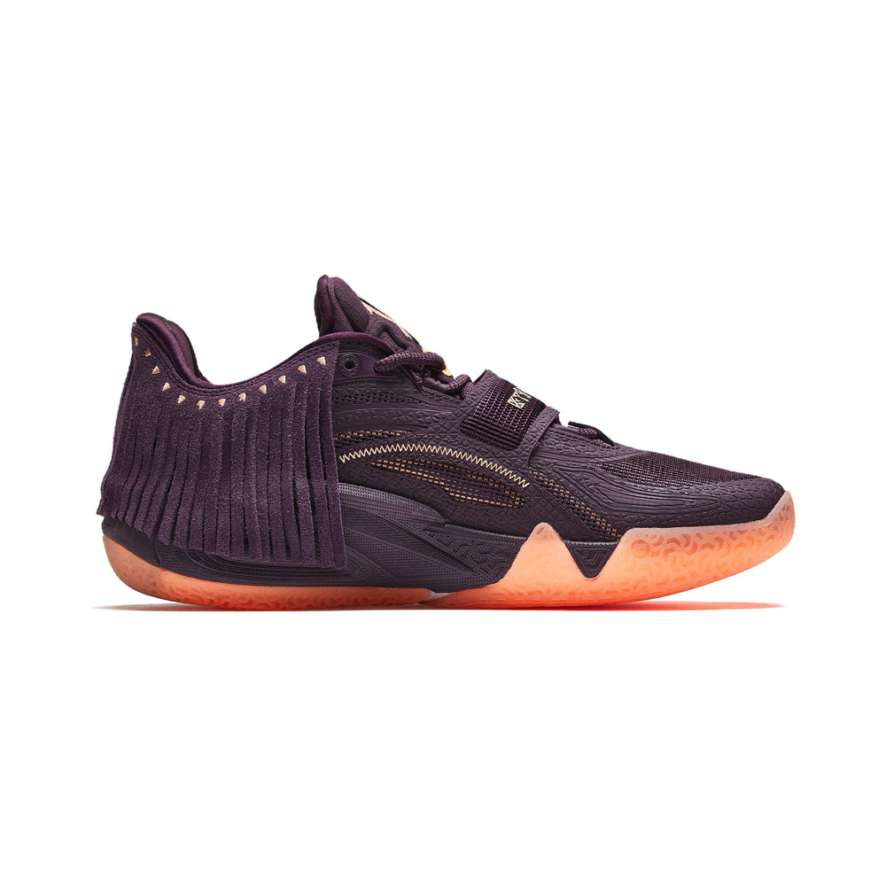 Air Jordan Anta Kai 1 'Purple' Мужские