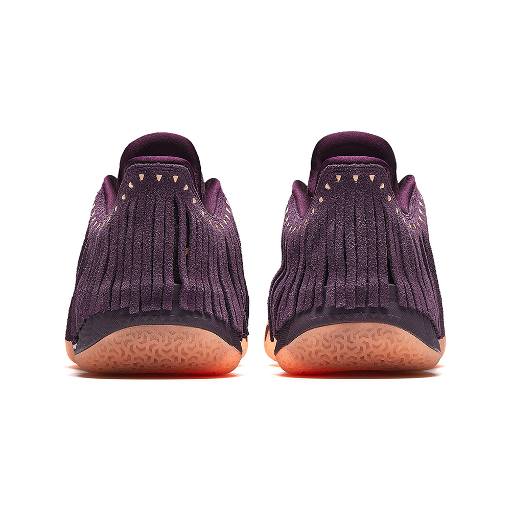 Air Jordan Anta Kai 1 'Purple' Мужские