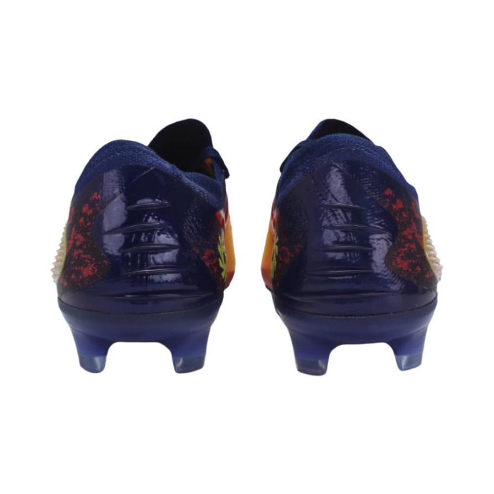 Nike Phantom 6 Fg 'Laser Orange / Blue Void / Lemon Venom' Мужские