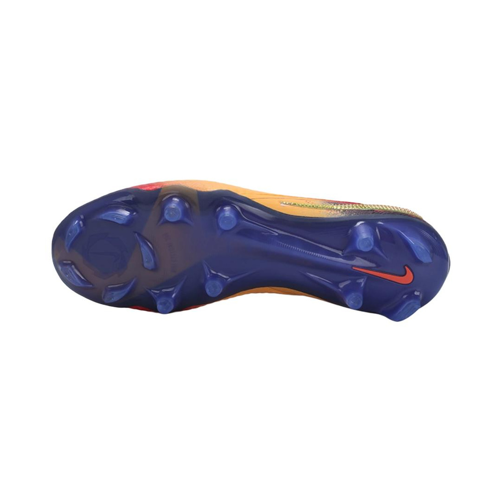 Nike Phantom 6 Fg 'Laser Orange / Blue Void / Lemon Venom' Мужские