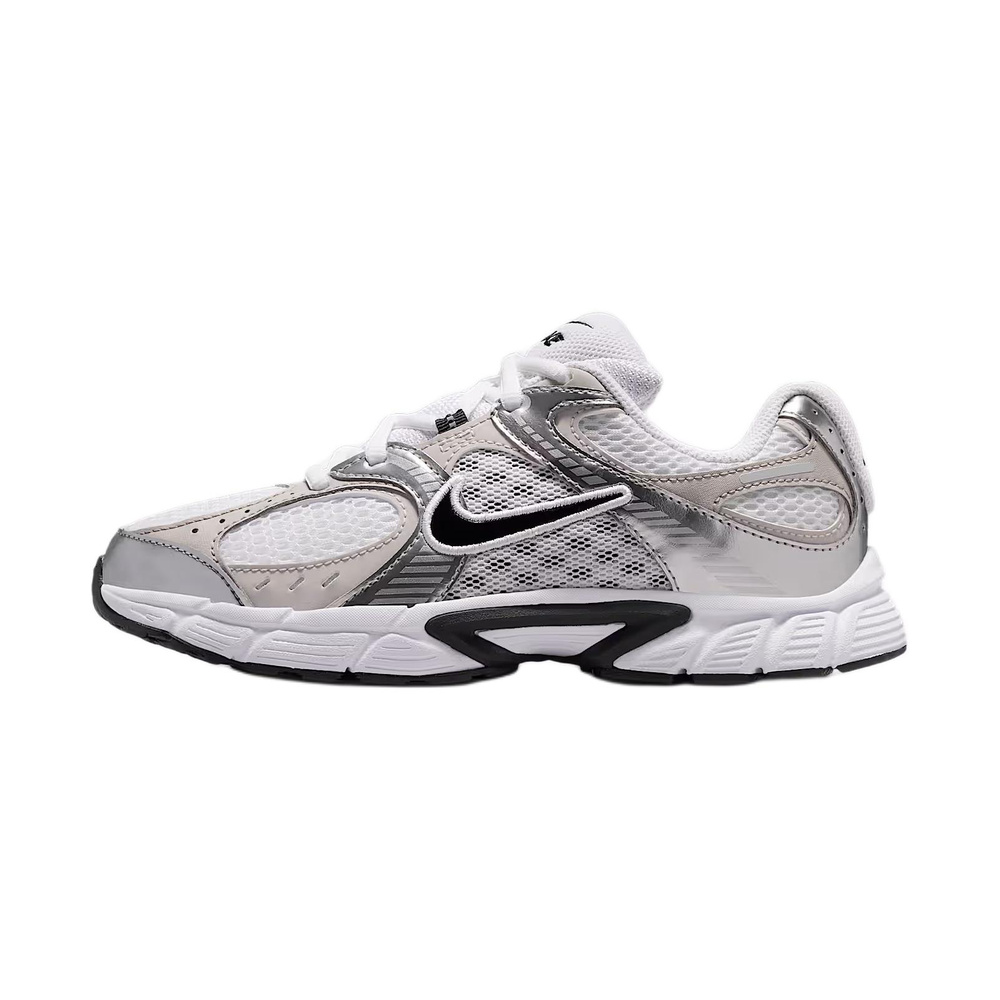 White / Vast Grey / College Grey / Black