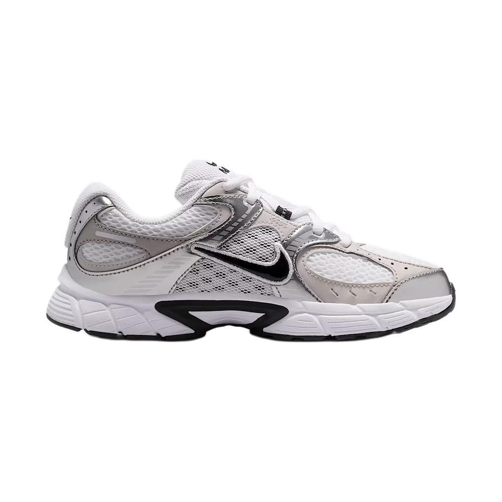 Nike V5 RNR 'White / Vast Grey / College Grey / Black' Унисекс