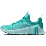 Bleached Turquoise / Washed Teal / Teal Tint / White