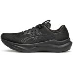 Black Graphite Grey