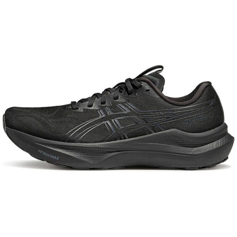 ASICS GT 2000 14 'Black Graphite Grey' Мужские