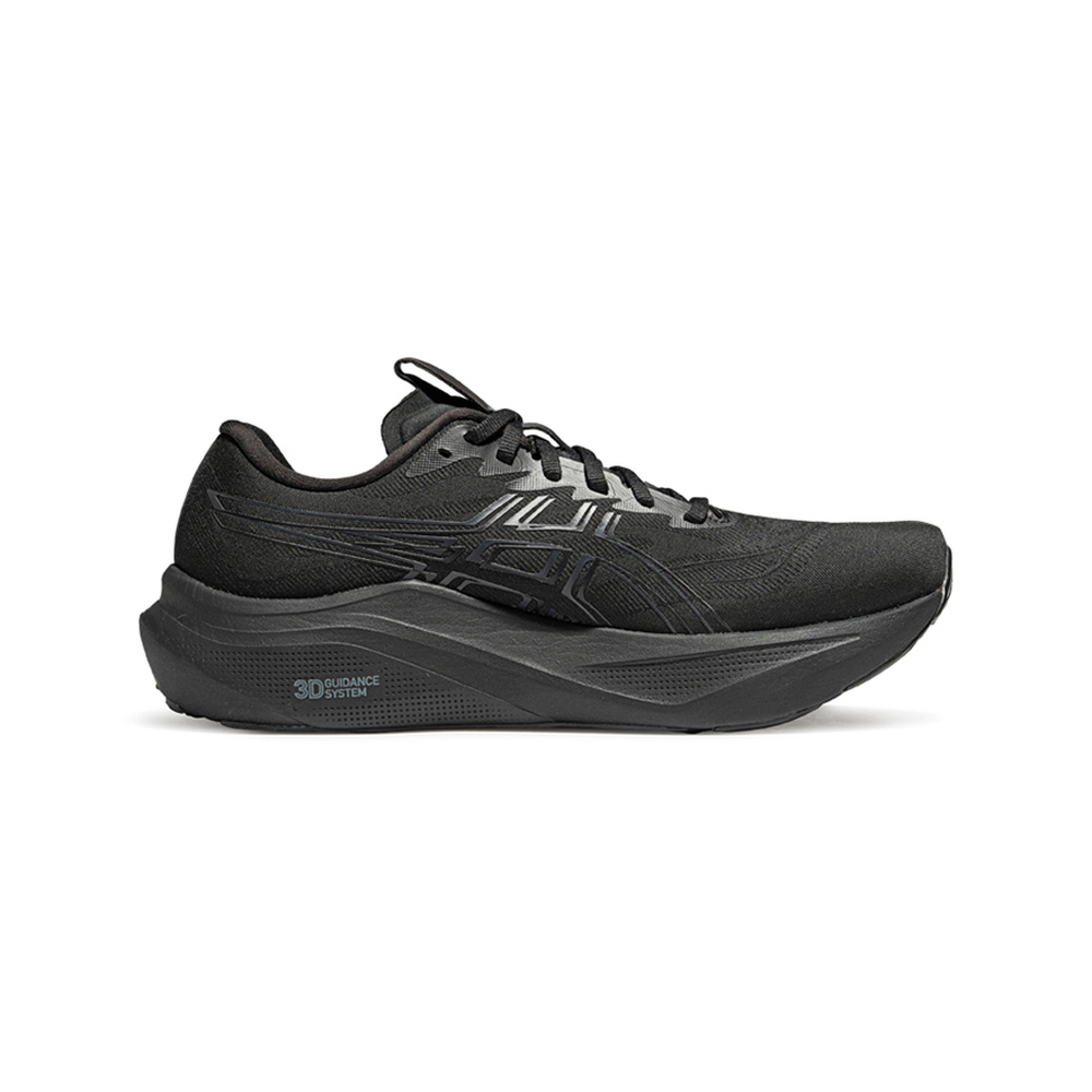 ASICS GT 2000 14 'Black Graphite Grey' Мужские