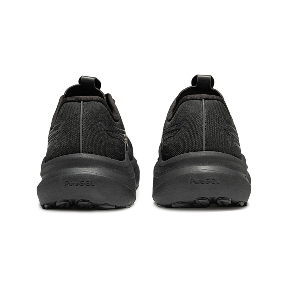 ASICS GT 2000 14 'Black Graphite Grey' Мужские