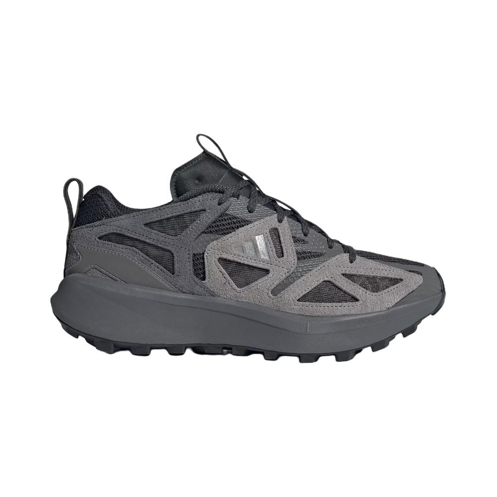 Adidas Kantai Trail 'Black' Мужские