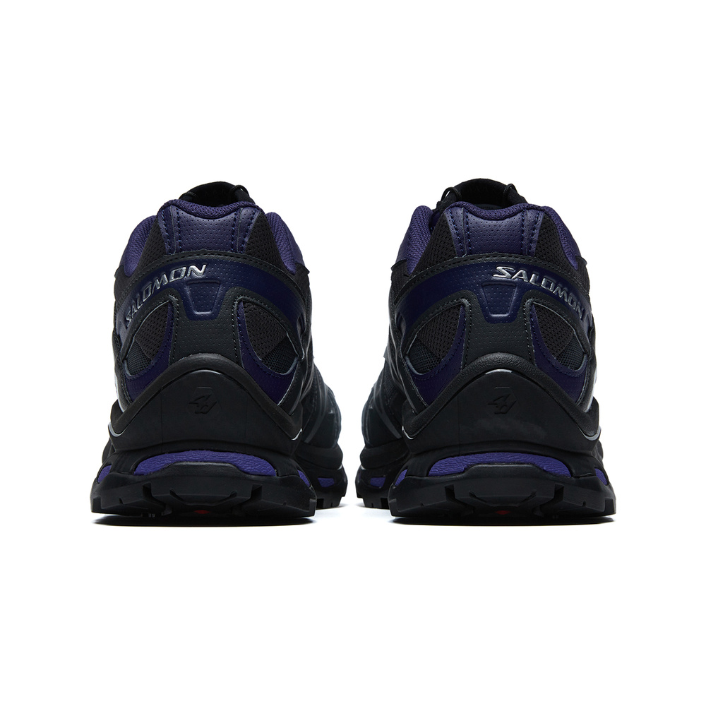 Salomon XT Quest 'Black Purple' Мужские