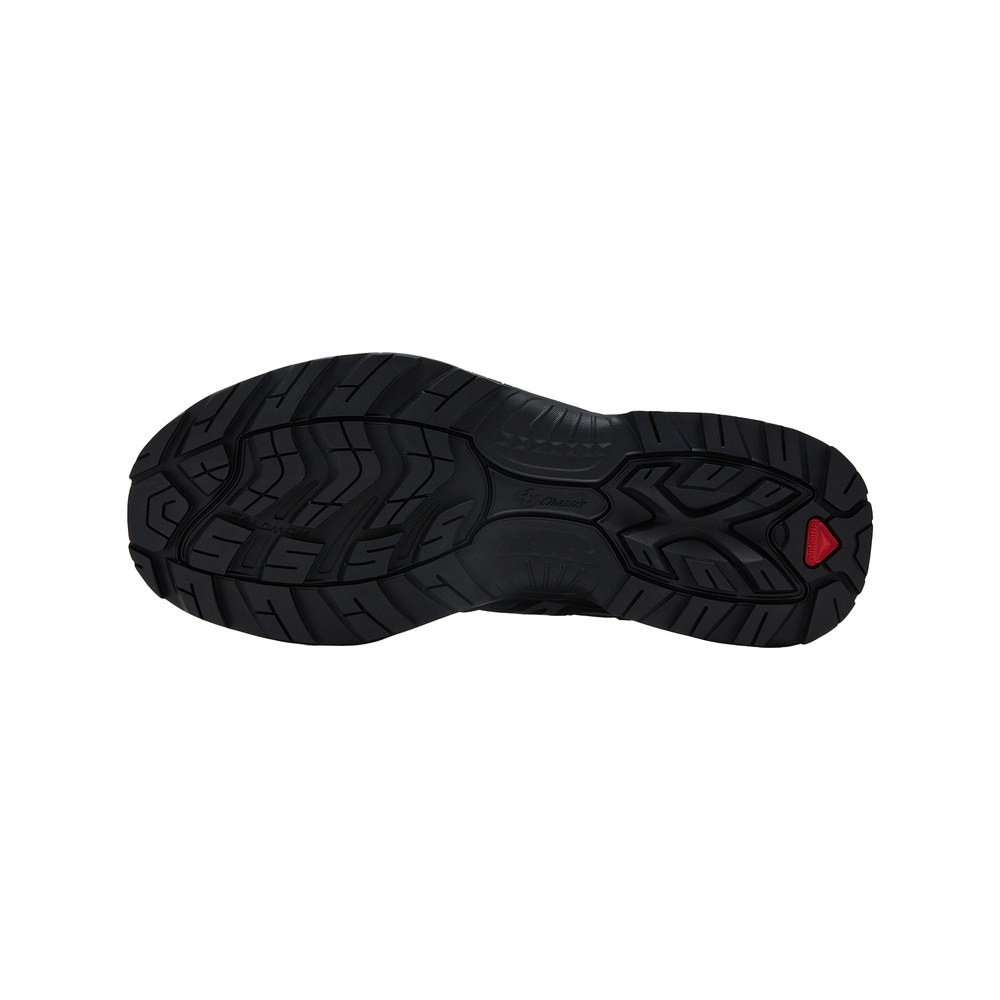 Salomon XT Quest 'Black Purple' Мужские