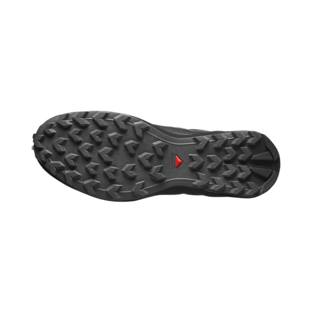 Salomon Speedcross 'Black' Мужские