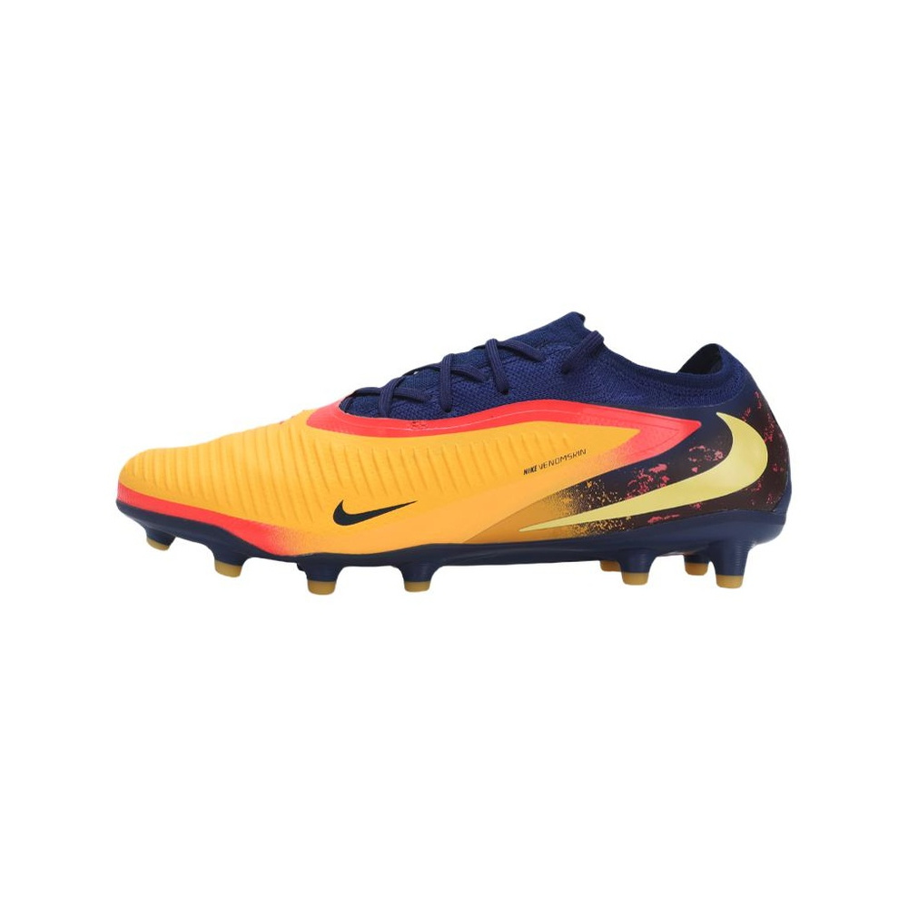 Nike Phantom 6 'Tattoo / Gum Dark Brown / Tattoo / Chalk' Мужские